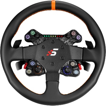 Simagic Rally Steering Wheel S216 (NEO X 330T)