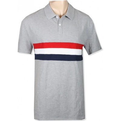 Tommy Hilfiger pánské polo tričko 067038