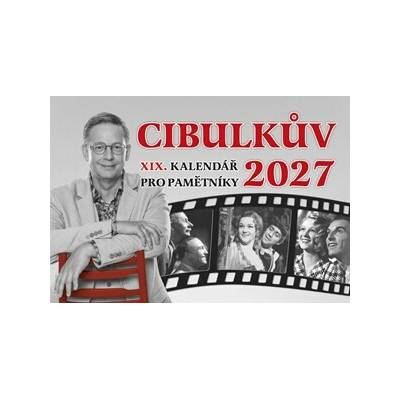 Cibulkův pro pamětníky 2027