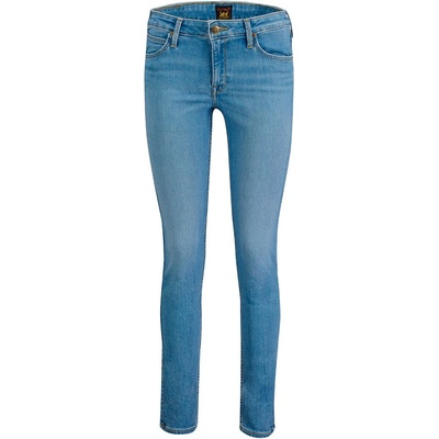 LEE Дънки Lee Scarlett Skinny Fit jeans - Blue