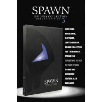 Image 1 of Spawn: Origins Deluxe Edition 3