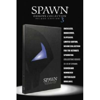 Spawn: Origins Deluxe Edition 3