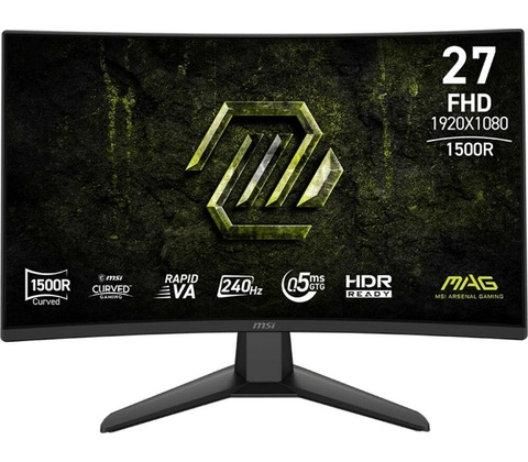 MSI MAG 274CF X24