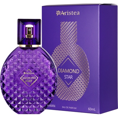 Aristea Diamond Star EDP 60 ml