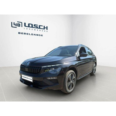 Skoda Kamiq Monte Carlo 85 kW