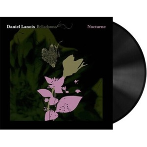 Warner Lanois Daniel: Belladonna Nocturne - Vinyl (LP) (094553)