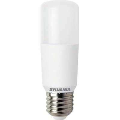 Sylvania LED žiarovka Toledo STICK E27, 8W, 2700K, 810lm, 230V, biela