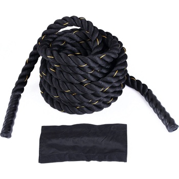 TRINFIT BATTLE ROPE 5 cm - 12 m