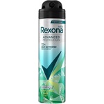 Rexona Men Advanced Protection Спрей дезодорант Iced Lemon & Sage, 150 ml - baby