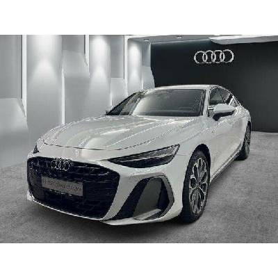 Audi A6 S-line 150 kW