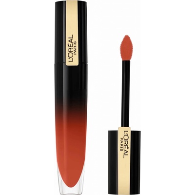 L'Oréal Paris Brilliant Signature Lipstick 304 Be Unafraid 6,4 ml