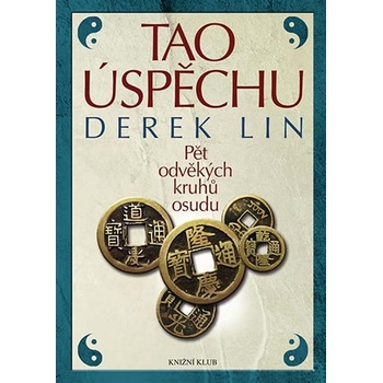 Tao úspěchu - Derek Lin