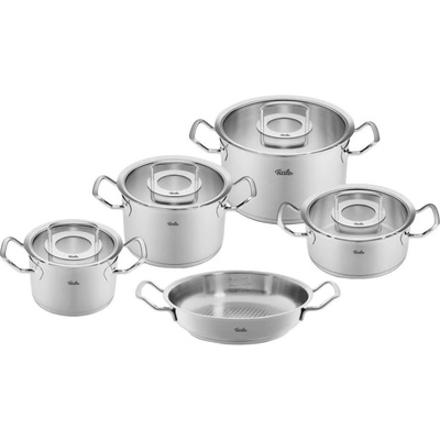 Fissler Original Profi Collection 5 pcs (084-389-05-000/0)