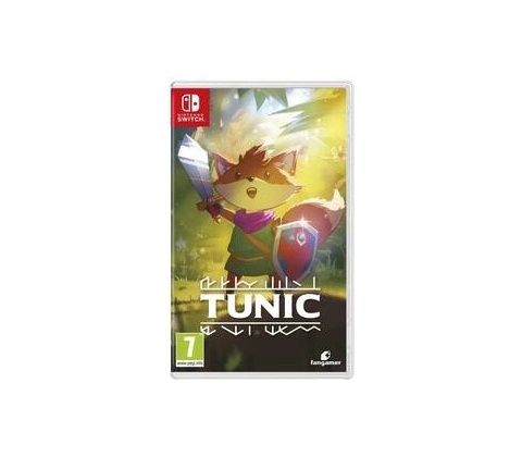 Tunic