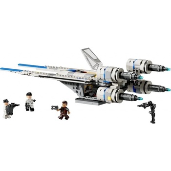 LEGO® Star Wars 75399 Povstalecká stíhačka U-wing