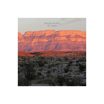 Nelson Willie - Border - LP
