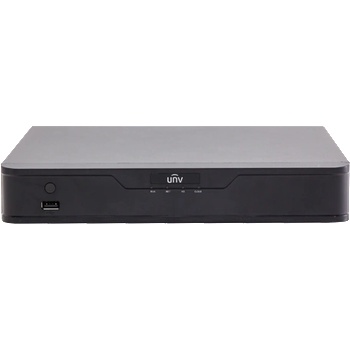 Uniview 8-channel NVR NVR301-08X-P8