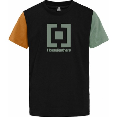 Horsefeathers Base multicolor IX