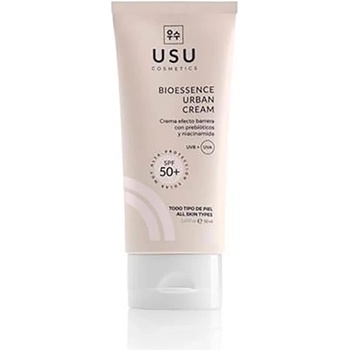 Usu cosmetics Bioessence Urban Spf50+ sunscreen 50ml - Clear (Clear)