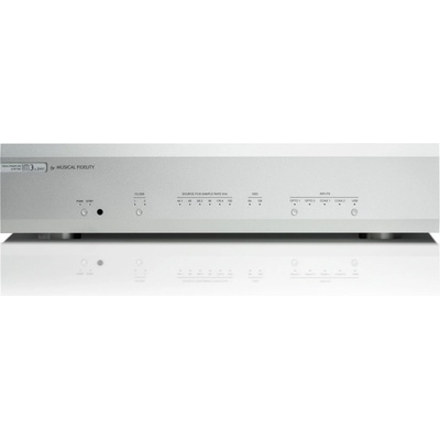 Musical Fidelity M3X DAC – Zboží Živě