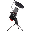 Počítačové mikrofóny MARVO MIC-02