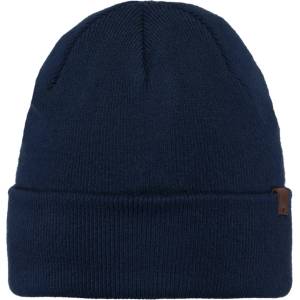 Barts Зимна шапка (beanie) Barts Willes Beanie - Old Blue - размер One Size (204-5251-0511)