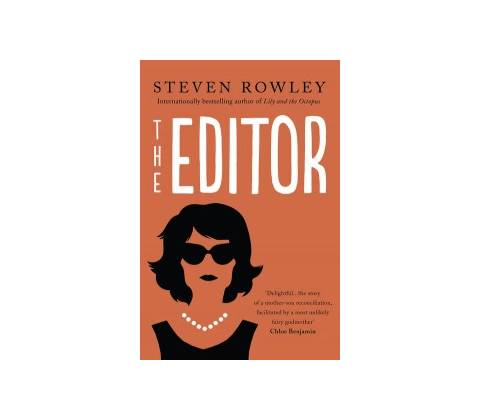 The Editor