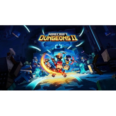 Minecraft Dungeons II (Deluxe Edition)