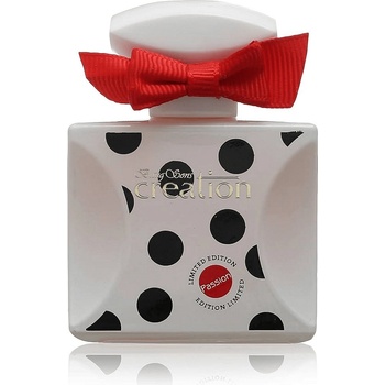 My Perfumes My Perfumes Baug Sons Creation Passion Limited Edition 25 ml