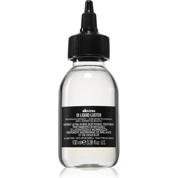 Davines Oi Liquid грижа без отмиване за здрав блясък за всички видове коса 300ml