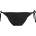 Calvin Klein String Tie Side bikini bottom - Black (Pvh Black)