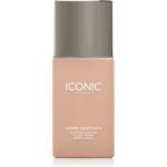 ICONIC London Super Smoother дълготраен матиращ фон дьо тен цвят Neutral Medium 30ml