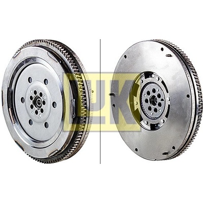Zotrvačník Schaeffler LuK 415 0268 10