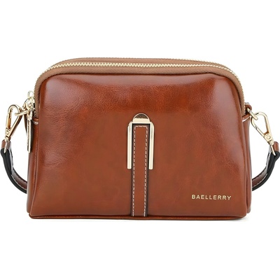 Baellerry kabelka RO-35723 Hnědá KP35723