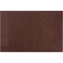 MagicHome KHR002-04 hnedá 40x60 cm