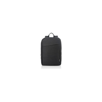 Lenovo Backpack B120 15.6", Черна (GX40Q17225)