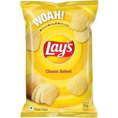 Lay's Solené 21 x 130 g
