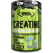Real Pharm Creatine 500 g
