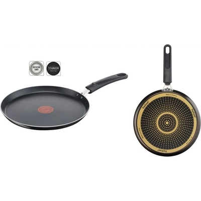 Tefal B5561053 25 cm – Zboží Dáma