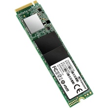 Transcend MTE110S 256GB, TS256GMTE110S