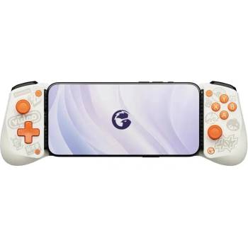 Image 1 of GameSir X5s White