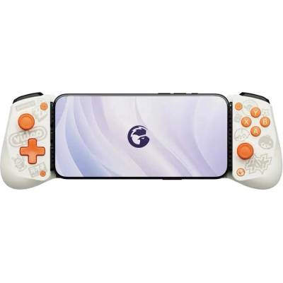 GameSir X5s White