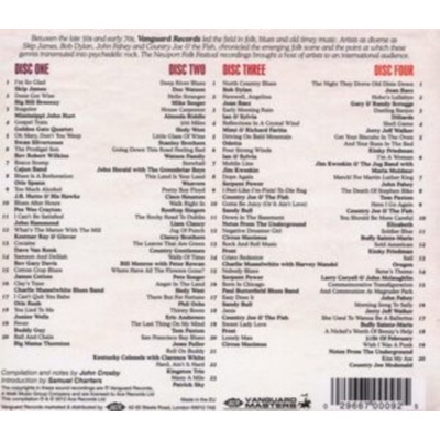 Various - Make It Your Sound, Make It Your Scene CD