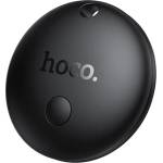 hoco. E93A Bluetooth проследяване за ключодържател, съвместим с Android, ЧЕРЕН E93E_B (E93E_B)