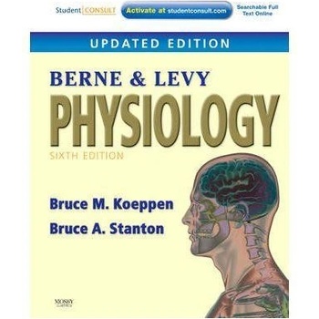 Berne & Levy Physiology - Koeppen, B. - Stanton, B.