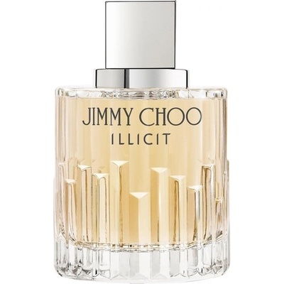 Jimmy Choo Illicit parfumovaná voda dámska 100 ml tester