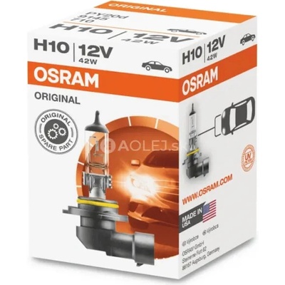 Osram Original Line H10 PY20d 12V 42W