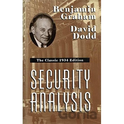 Security Analysis Graham Benjamin
