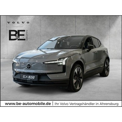Volvo EX30 Single Extended Range 200 kW