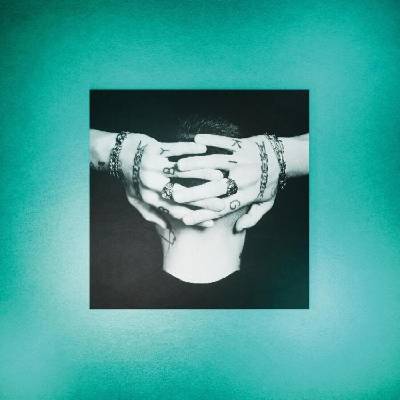 I. JORDAN - I Am Jordan (2 LP) (5054429190939)